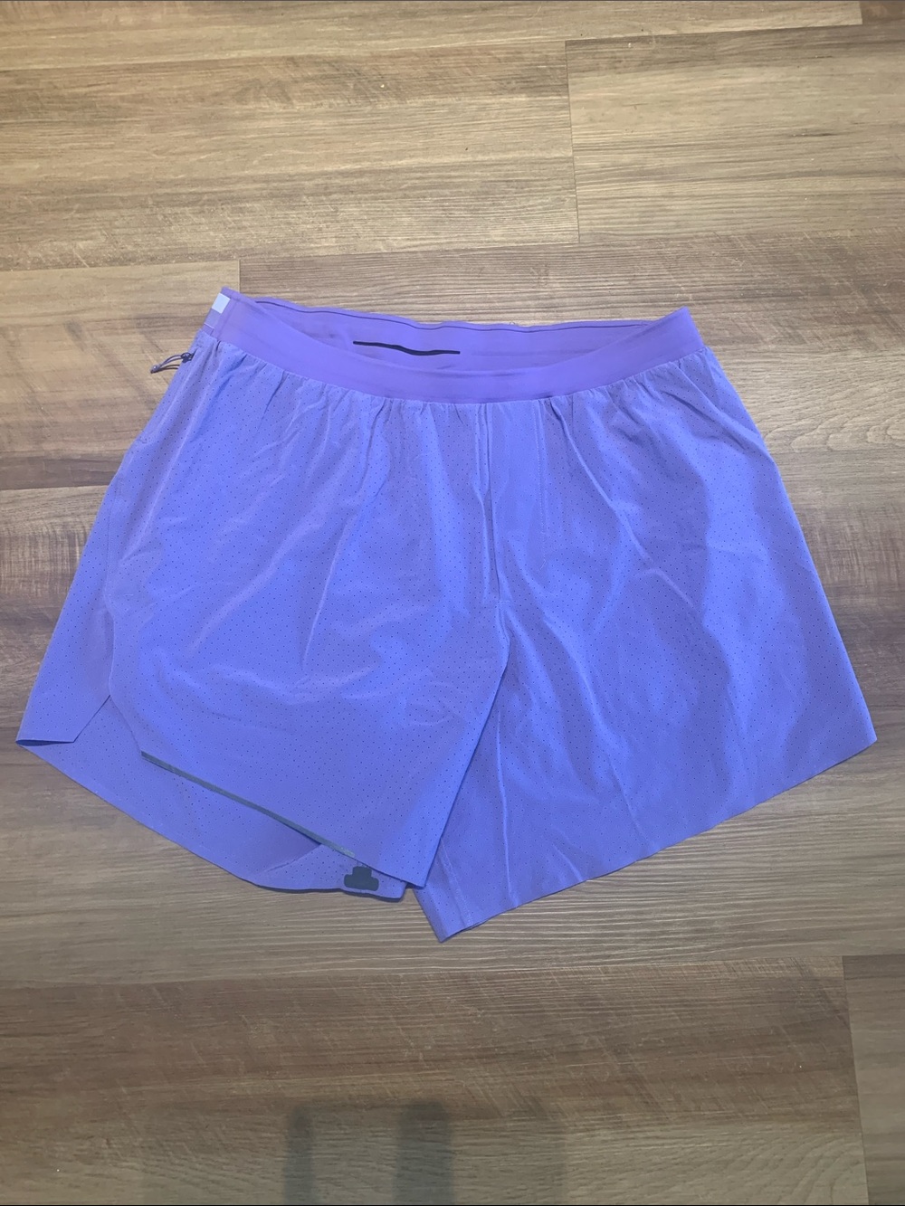 lululemon Fast and Free Men's Shorts Size Large
